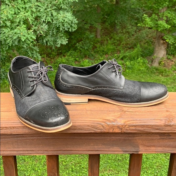 Men’s Dress Shoe’s - Picture 1 of 5